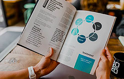 brochure translation