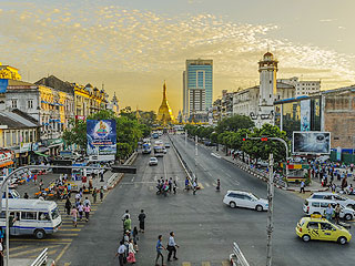 Burmese Translator Melbourne