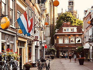 Dutch Translator Melbourne