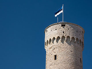 Estonian Translator Melbourne