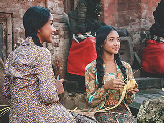 Indonesian Translator Melbourne
