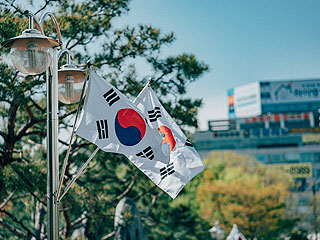 Korean Translator Melbourne