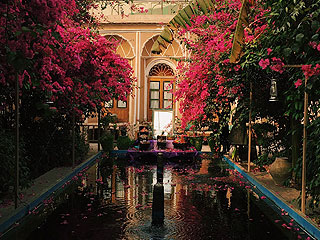 Persian Translator Melbourne