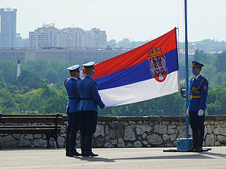 Serbian Translator Melbourne