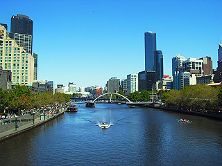 Financial Translation Service Melbourne
